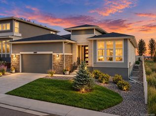 5647 Amarosa Drive, Parker, CO 80134