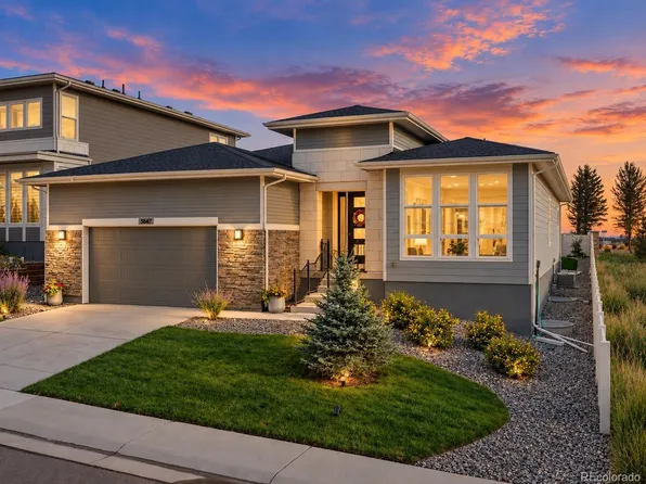 5647 Amarosa Drive, Parker, CO 80134