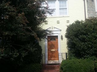 3627 S St NW, Washington, DC 20007