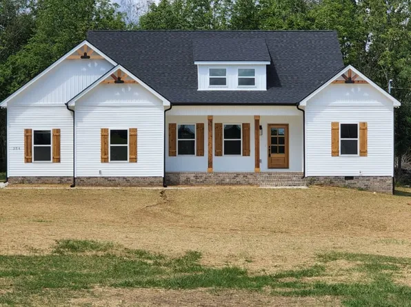 3030 K Parker Rd, Bradyville, TN 37026