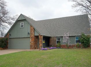 18231 S 132nd Ave E, Bixby, OK 74008