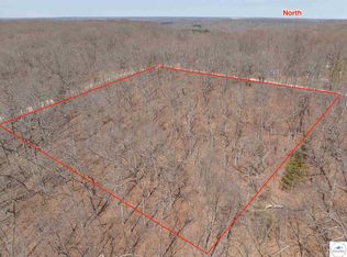 SE 1151st Rd, Deepwater, MO 64740