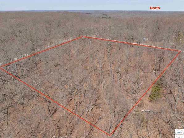 SE 1151st Rd, Deepwater, MO 64740