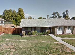 11780 Steeplechase Dr, Moreno Valley, CA 92555