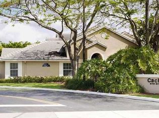8745 Forest Hills Blvd #23-A, Coral Springs, FL 33065