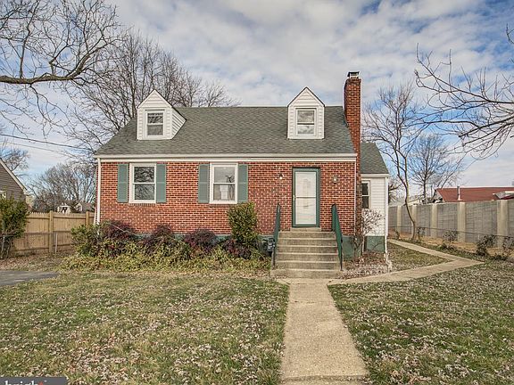 2nd image of 6656 Jefferson Ave