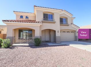 12611 W Campbell Ave, Litchfield Park, AZ 85340
