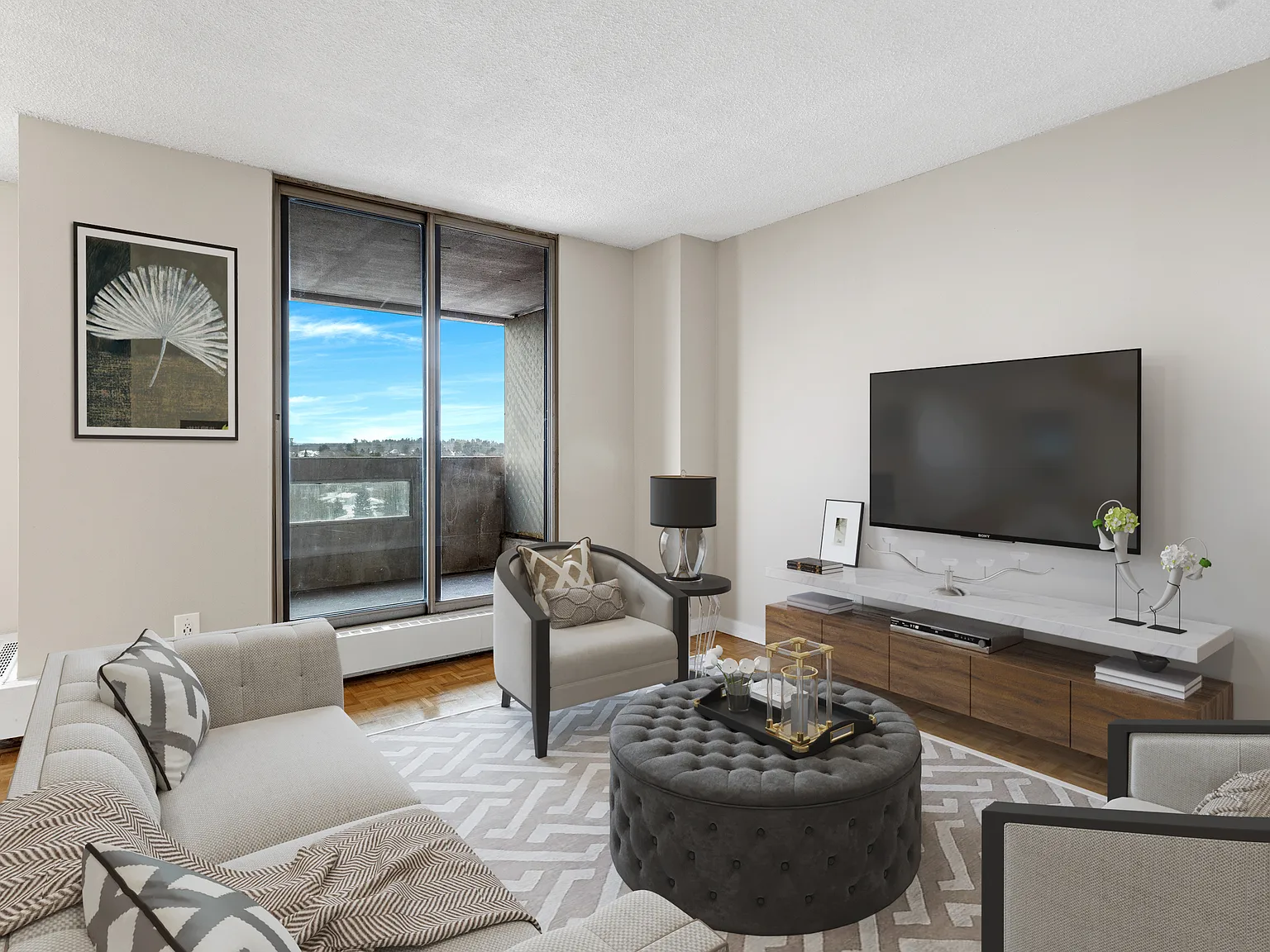 Arlington Apartments — Photo 2