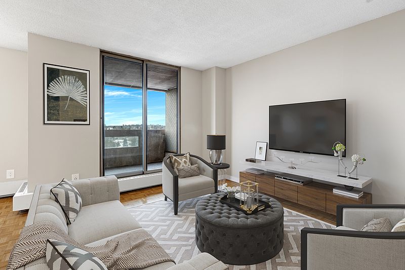 Ottawa Apartment for rent - 2 Bedrooms in Ottawa