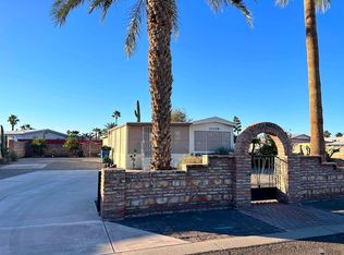 13339 E 49th Dr, Yuma, AZ 85367