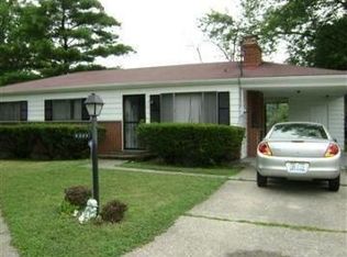 6399 Springdale Rd, Cincinnati, OH 45247