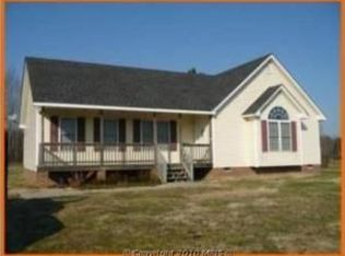 102 Whitney Ln, Bumpass, VA 23024