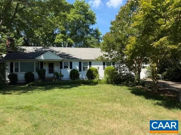 2430 Taylors Gap Rd, North Garden, VA 22959