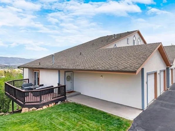 1030 Oberland Dr APT 6, Midway, UT 84049