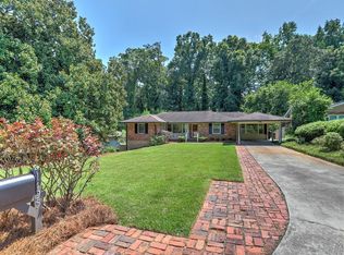 1425 Lively Ridge Rd, Atlanta, GA 30329