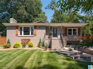 868 Alford Ave, Hoover, AL 35226