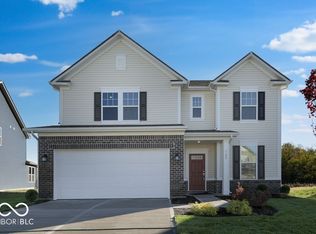1155 Bevy Blvd, Danville, IN 46122
