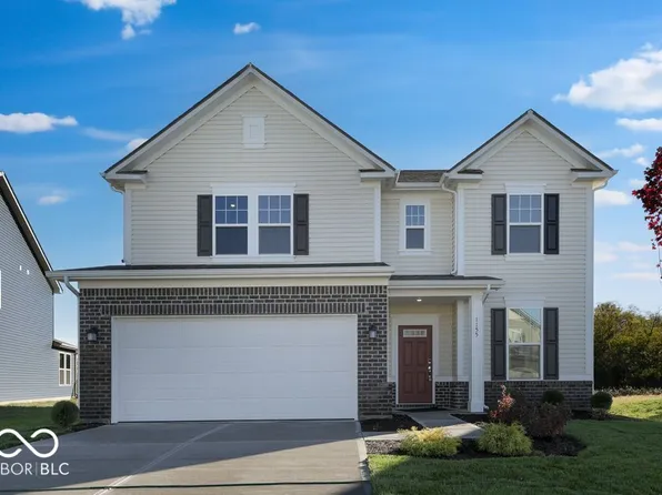 1155 Bevy Blvd, Danville, IN 46122