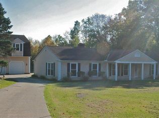 10845 Pekin Rd, Newbury, OH 44065