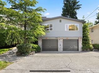 1721 NW 58th St #3, Seattle, WA 98107