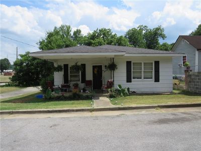210 Merritts Ave, Cedartown, GA, 30125