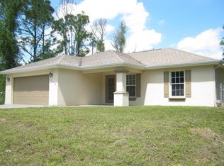 3208 19th St W UNIT 6, Lehigh Acres, FL 33971