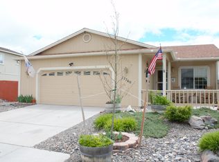 17760 Boxelder Ct, Reno, NV 89508