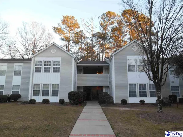 1340 Damon Dr APT C, Florence, SC 29505