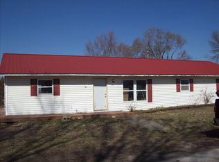 205 Dietrich St, Norborne, MO 64668