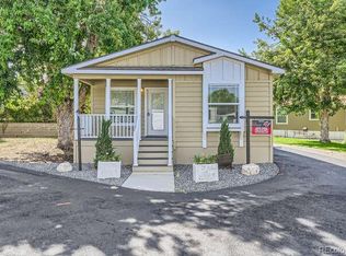 3650 S Federal Blvd LOT 112, Sheridan, CO 80110