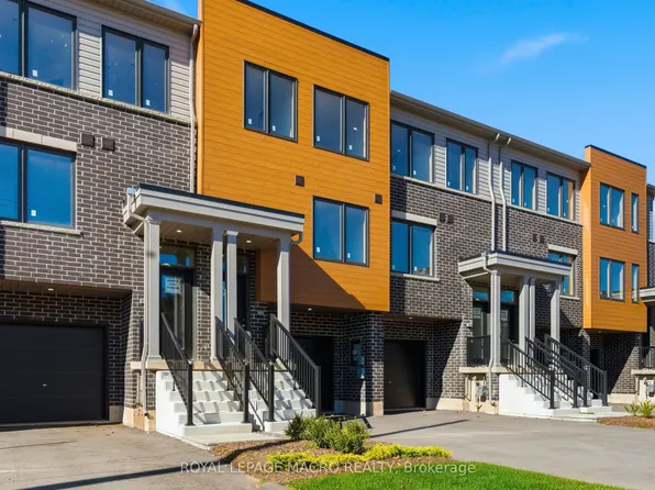 9B Bingham Rd, Hamilton, ON L8H 1N3