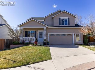 3690 Hampton Park Dr, Colorado Springs, CO 80920