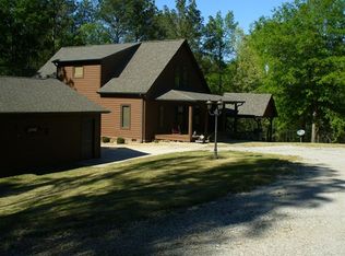 504 Booger Hill Rd, Danielsville, GA 30633