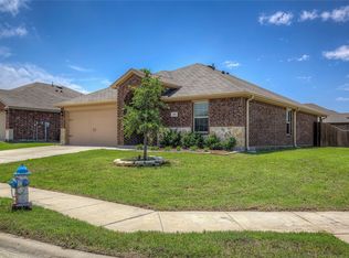 702 Saddle Oak Ln, Royse City, TX 75189