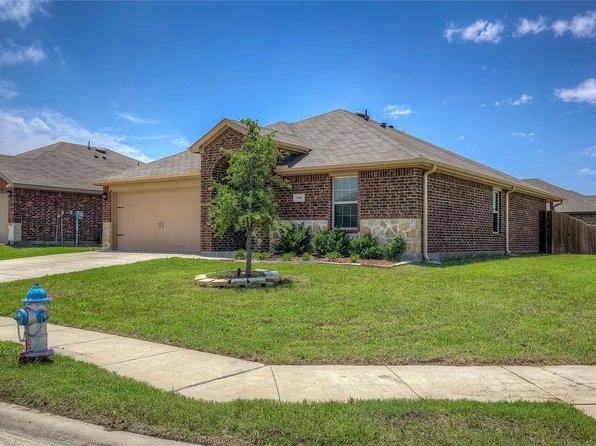 702 Saddle Oak Ln, Royse City, TX 75189