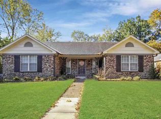 3957 Luther Rd, Bartlett, TN 38135