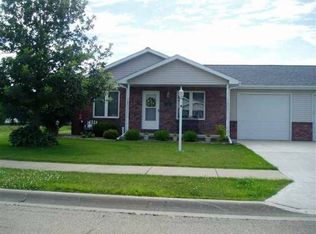 523 N Brad Ct, Hanna City, IL