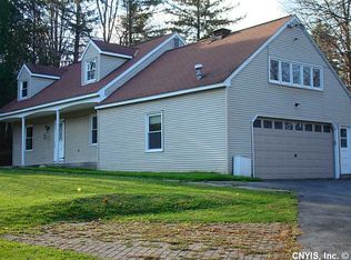 115 Sleepy Hollow Rd, Chittenango, NY 13037