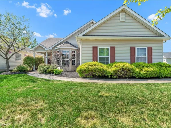 14409 Glenbrook Dr, Strongsville, OH 44136