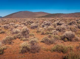 0 Ford Rd, Bend, OR 97701