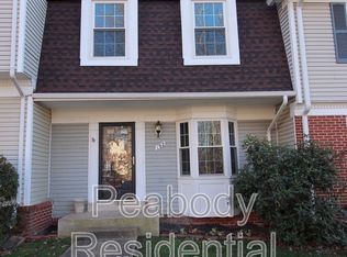 192 Sulgrave Ct, Sterling, VA 20165
