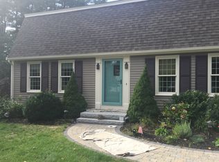 31 Overlook Dr, Chelmsford, MA 01824