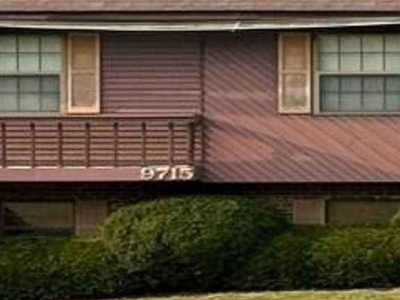 Exterior Address Verification