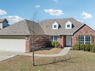 13421 E 43rd Pl, Tulsa, OK, 74134