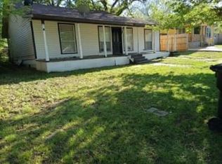 810 W Day St, Denison, TX 75020