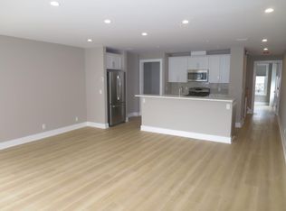 256 Newark St #2, Hoboken, NJ 07030