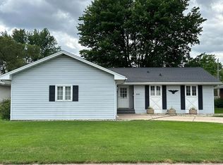 1110 15th St S, Wisconsin Rapids, WI 54494