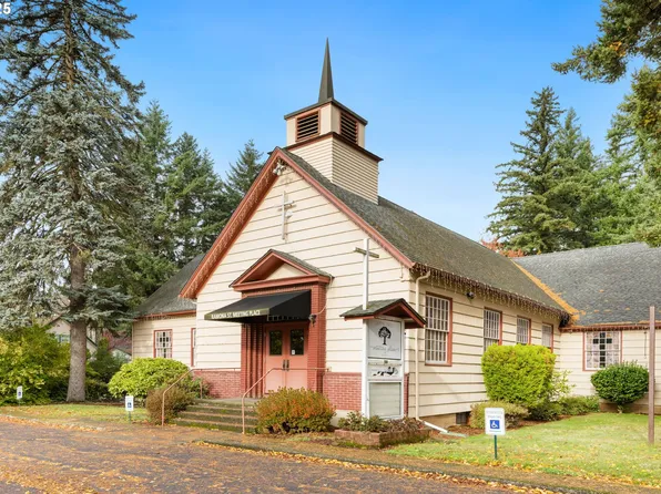 13047 SE Ramona St, Portland, OR 97236