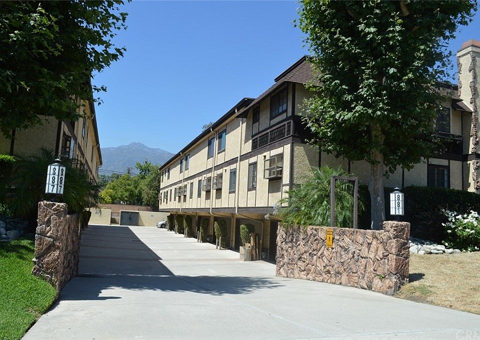 1st image of 881 W Huntington Dr APT B