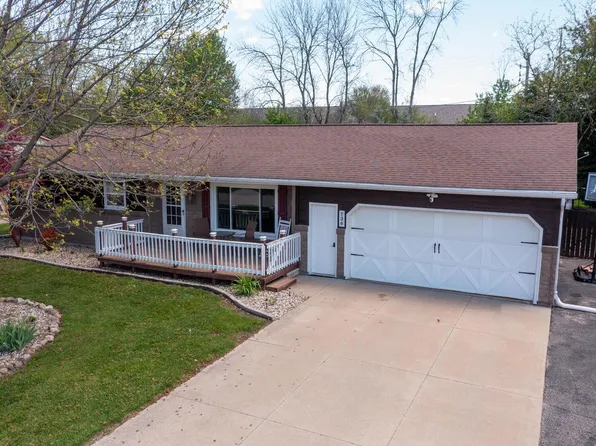 136 Baldwin COURT, Appleton, WI 54915